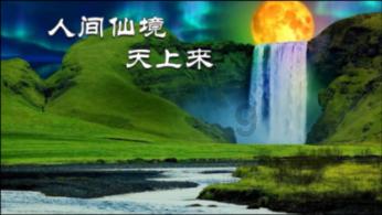 有一种叫云南的生活|宾川鸡足山樱花娇艳惹人醉