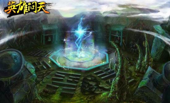奢华豪宅找不同