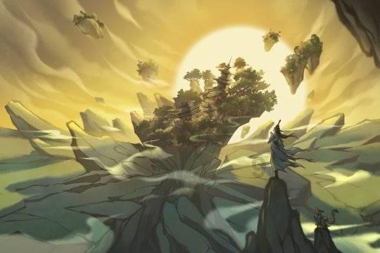 轩辕剑外传汉之云