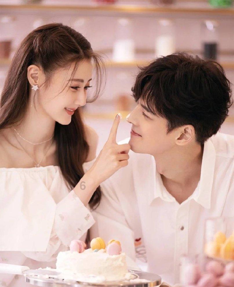 TFboys双人排球