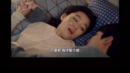 模特时尚封面照