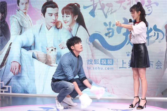 Tfboys点球大战