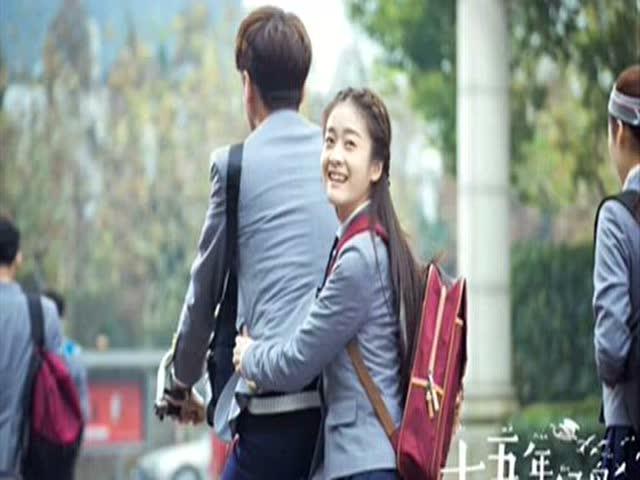 拯救机智男孩