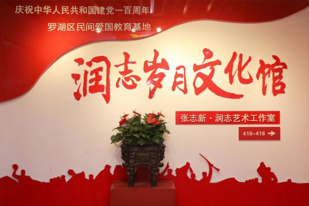 拥堵的停车场