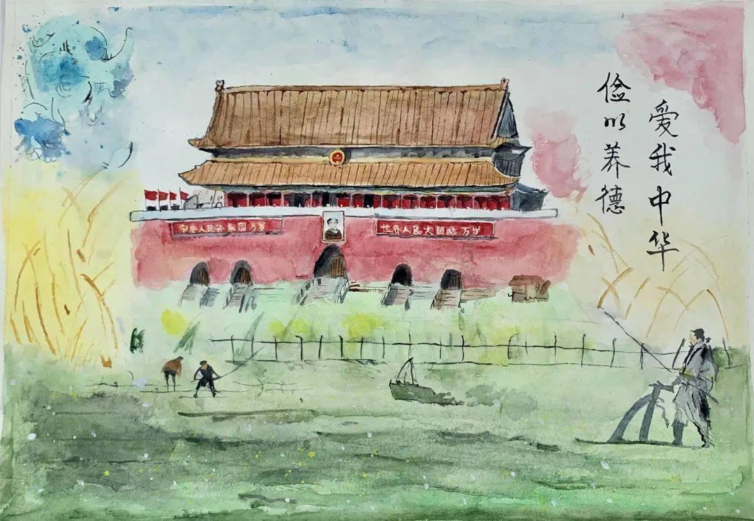 济南失守后，敌主力想退守淮河，却一拖再拖，原来连续收到假情报