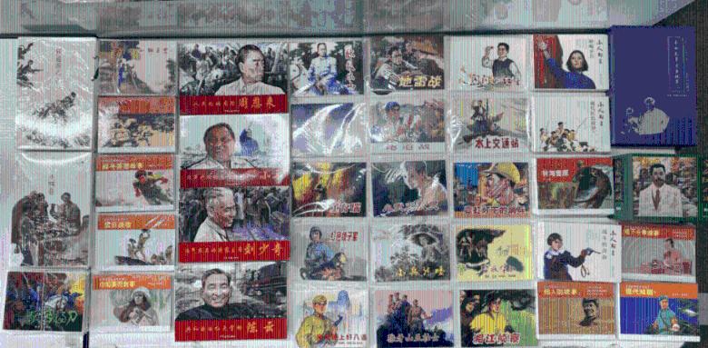 蔚州能源公司为王良庄村委会换“新家”