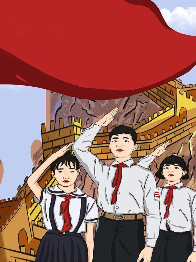 蓝蓝夏日