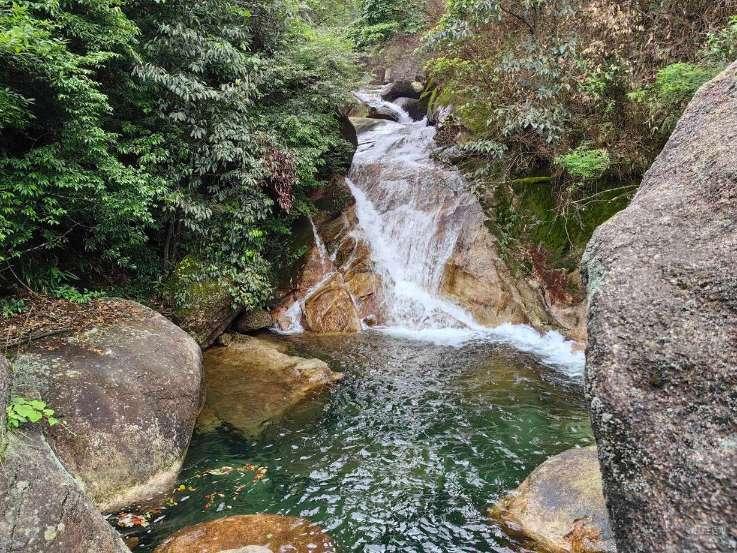 注意躲避