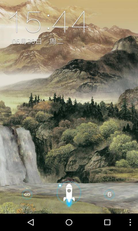 寻找沙漠珍宝