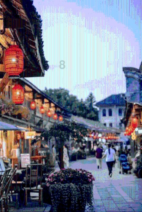 今起,杭州大回暖!温度直飙…