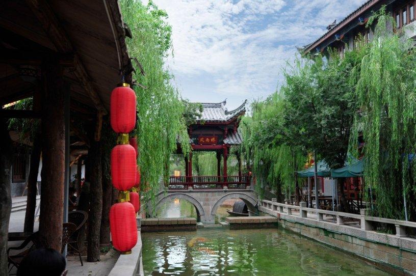 为啥是秦国一统天下？3样东西本不该出现在落后的2000年前